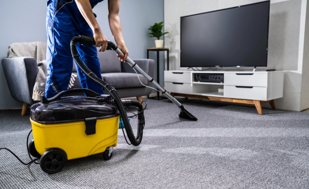 Extract Rug Cleaning Yan Yean Contact Office